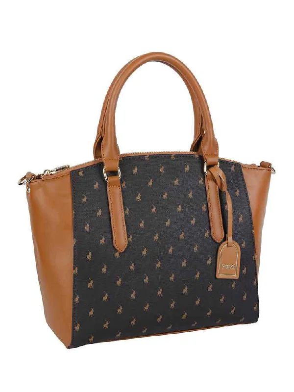 Gift Ideas Polo New Iconic Small Shopper | Brown Carry Elegance For Less – Best Bag Deals Here Gift Ideas Polo New Iconic Small Shopper | Brown Carry Elegance For Less – Best Bag Deals Here