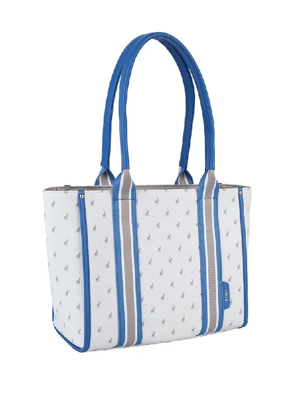 Inspired Bags For High-End Fashion Polo Portofino Tote Handbag | Blue Luxury Handbags At Budget-Friendly Rates Inspired Bags For High-End Fashion Polo Portofino Tote Handbag | Blue Luxury Handbags At Budget-Friendly Rates