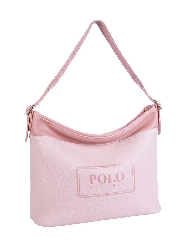 Hot Items Polo San Marco Hobo Handbag | Pink Luxury Meets Affordability – Shop Stunning Bags Now Hot Items Polo San Marco Hobo Handbag | Pink Luxury Meets Affordability – Shop Stunning Bags Now
