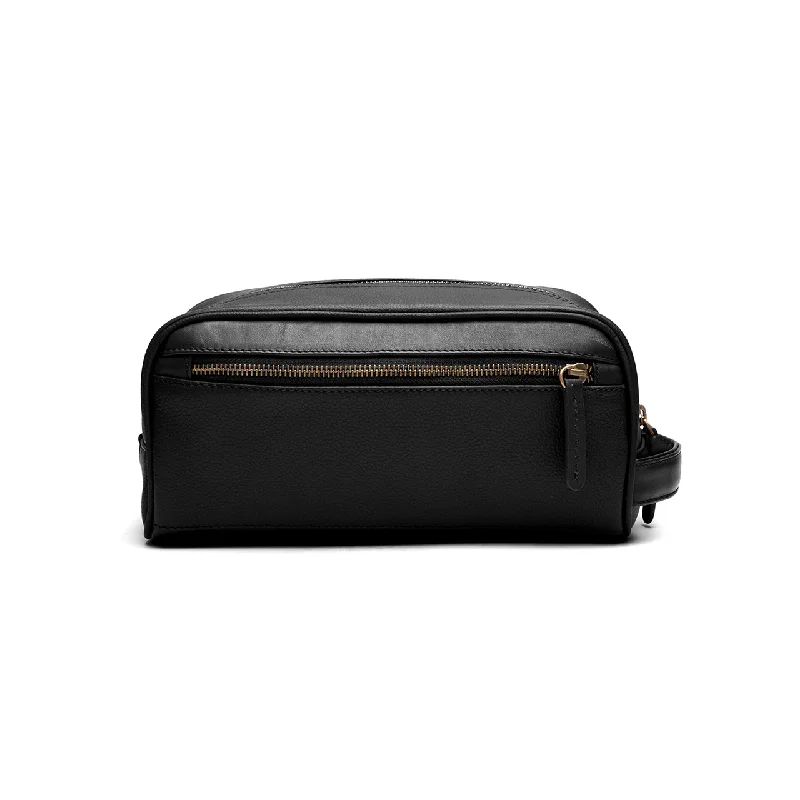 Black Canvas