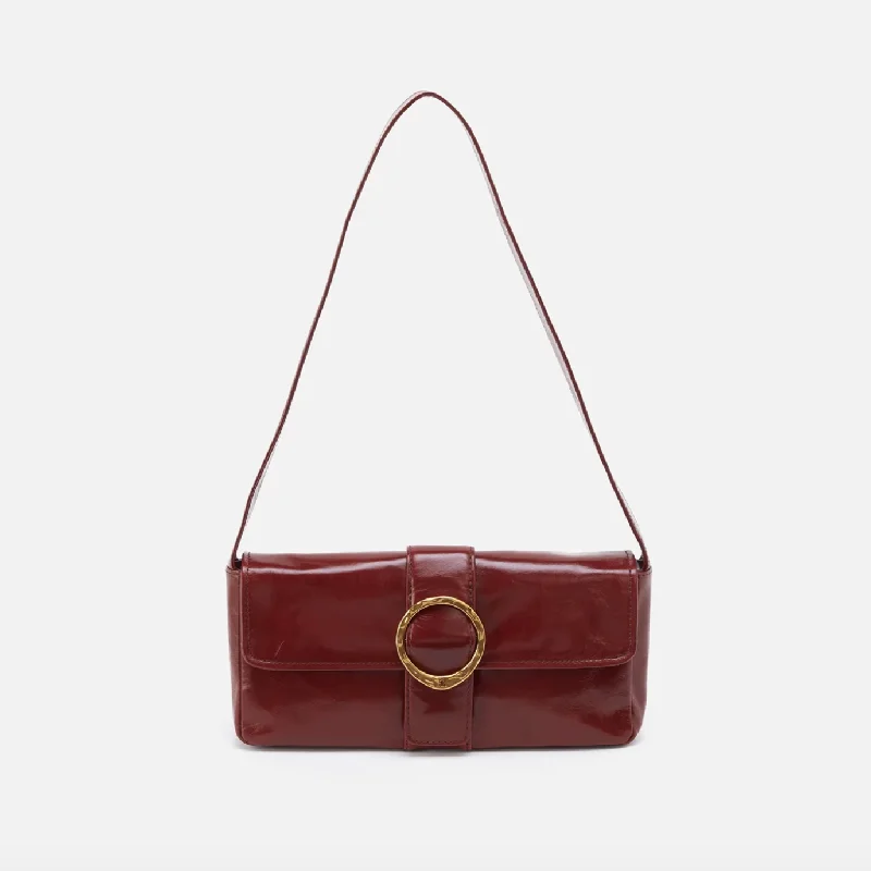 Professional Bags With Office Discounts Sawyer Baguette Shoulder Bag | Polished Leather Designer Bags At Lower Prices Professional Bags With Office Discounts Sawyer Baguette Shoulder Bag | Polished Leather Designer Bags At Lower Prices