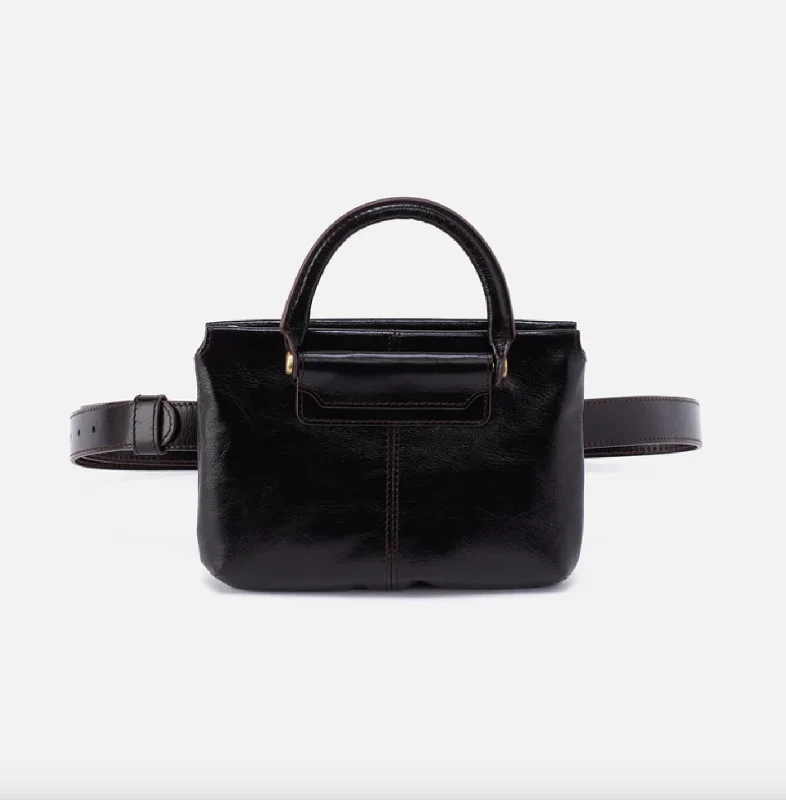 Sheila Belt Bag | Polished Leather Trendy Bags, Huge Savings