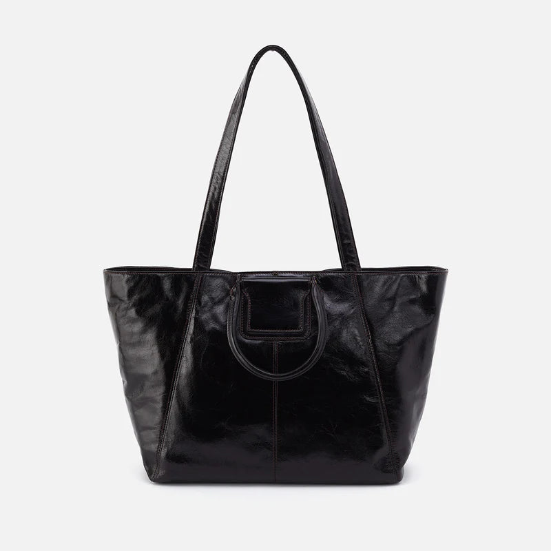 Limited Stock, Big Discounts Sheila East-West Tote | Polished Leather Big Savings On Totes, Crossbody Bags, And More Limited Stock, Big Discounts Sheila East-West Tote | Polished Leather Big Savings On Totes, Crossbody Bags, And More