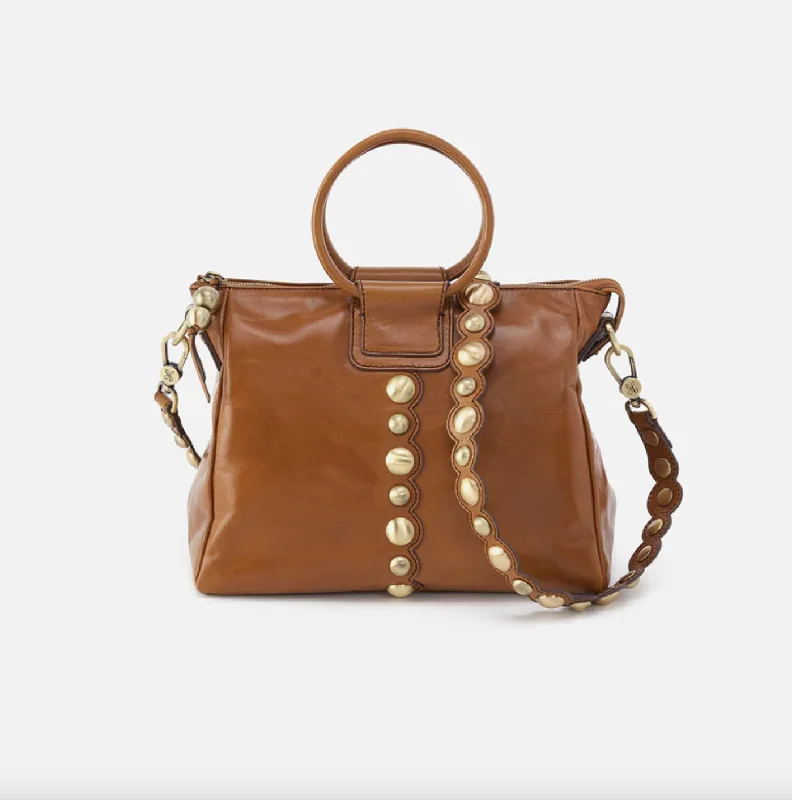 Truffle with Studs