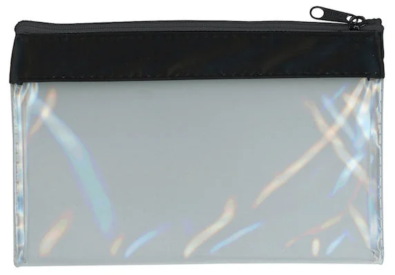 Affordable Trendy Fashion Small Clear Zipper Wallet (CH-720) Timeless Handbags At Reduced Prices