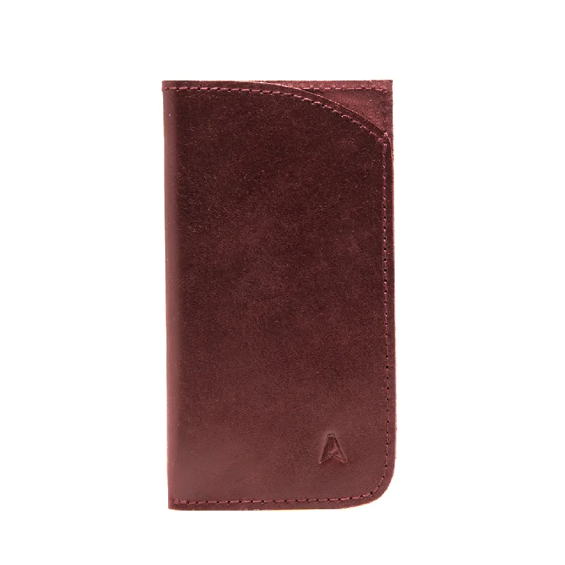 Oxblood