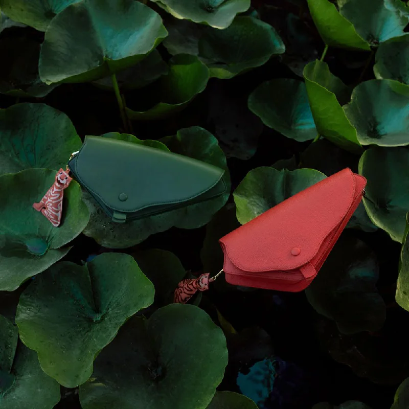 Eco-Friendly Bags With Discounts THE CHERRY PAAN Premium Bags, Special Prices