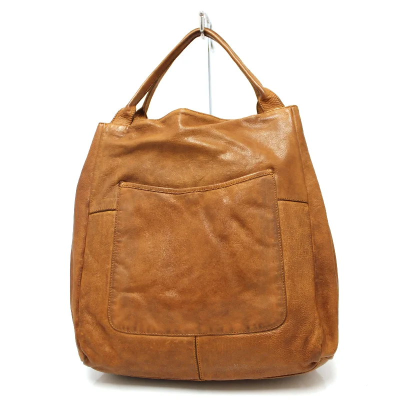 Gift Ideas The Trend Italian Leather Large Tote bag Designer Bags At Exclusive Clearance Prices
