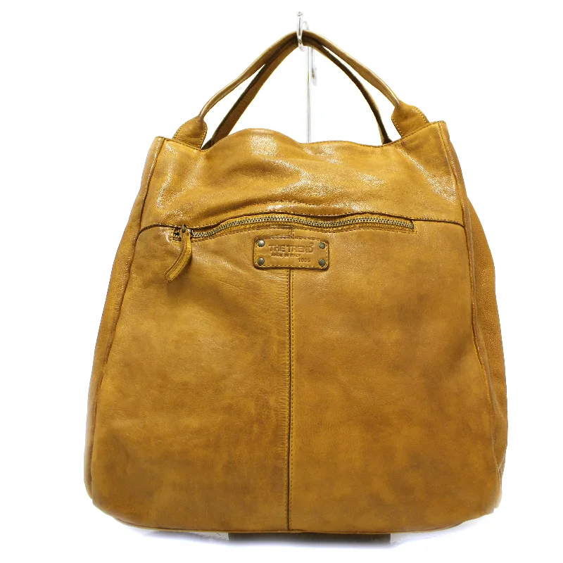 Mustard Yellow