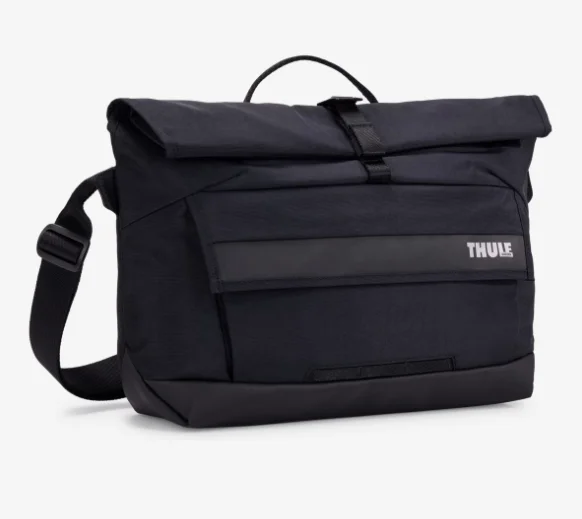 Inspired Bags For Timeless Elegance Thule Paramount 14 L Crossbody Trendy Handbags At Limited-Time Discounts