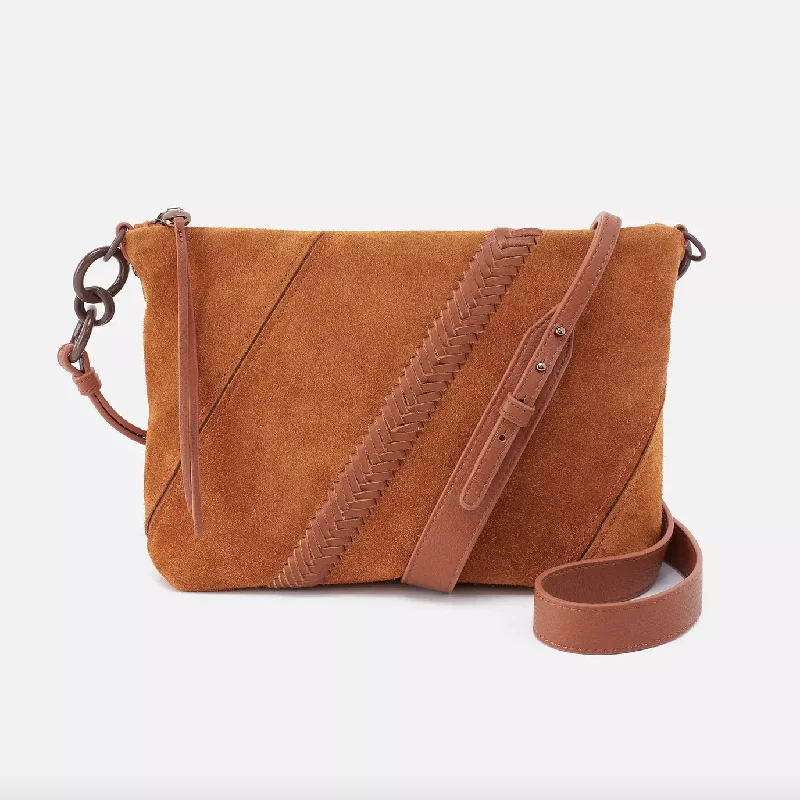 Lightweight Bags For Senior Travelers Tripp Medium Crossbody | Suede with Whipstitch Premium Handbags At Unbeatable Markdowns Lightweight Bags For Senior Travelers Tripp Medium Crossbody | Suede with Whipstitch Premium Handbags At Unbeatable Markdowns