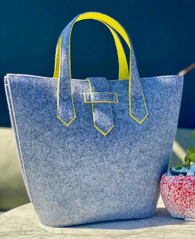 Urban Sleeves Eco Felt Handbag Best Deals On Premium And Casual Bags – Act Fast