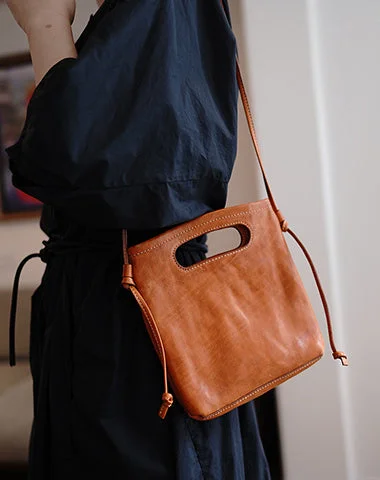 Clearance Bags For Budget Shoppers Vintage Womens Brown Leather Small Square Handbag Shoulder Bag Purse for Women Stylish Totes, Exclusive Savings Clearance Bags For Budget Shoppers Vintage Womens Brown Leather Small Square Handbag Shoulder Bag Purse for Women Stylish Totes, Exclusive Savings