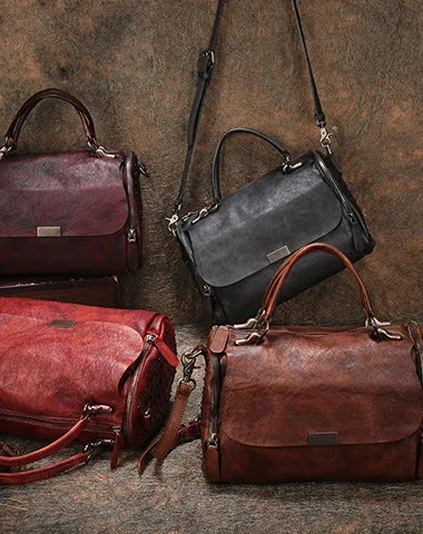 Trendy Threads Vintage Womens Leather Handbag Purse Handbag Rivet Shoulder Bag for Ladies Statement Bags At Unbelievable Discounts – Shop Today Trendy Threads Vintage Womens Leather Handbag Purse Handbag Rivet Shoulder Bag for Ladies Statement Bags At Unbelievable Discounts – Shop Today