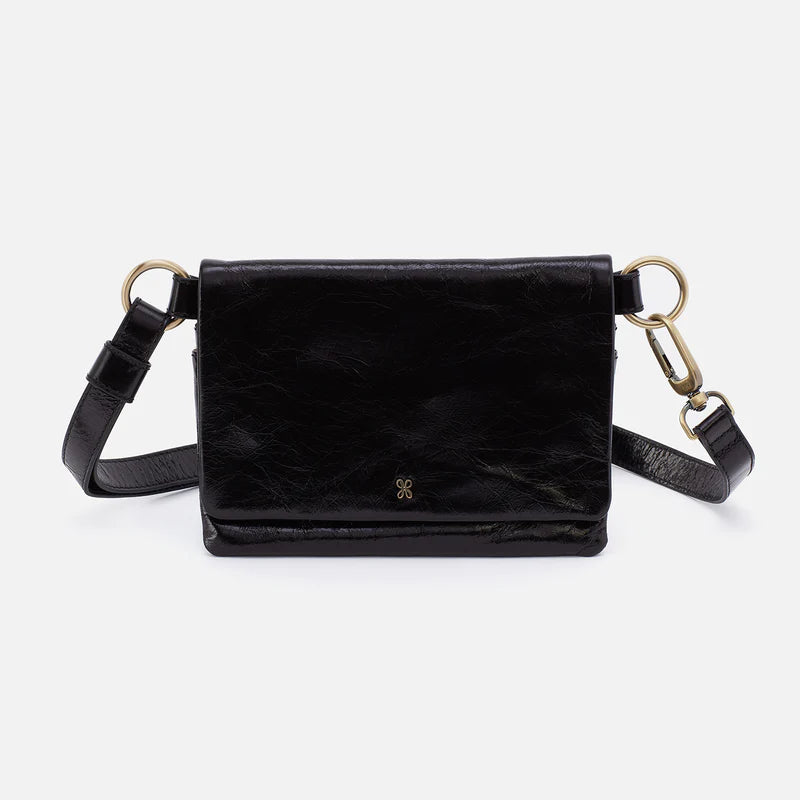 Trendy Bags Winn Belt Bag | Polished Leather Your Perfect Bag At The Perfect Price
