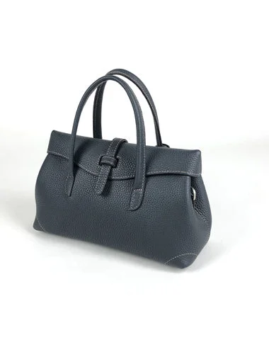 Luxurious But Budget-Friendly Bags Womens Navy Work Leather Handbag Purse Leather Gray Work Shoulder Bag Handbag Purse for Ladies Must-Have Bags With Big Savings Luxurious But Budget-Friendly Bags Womens Navy Work Leather Handbag Purse Leather Gray Work Shoulder Bag Handbag Purse for Ladies Must-Have Bags With Big Savings