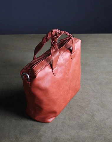 Stylish Looks Womens Red Leather Work Handbag Purse Unique Leather Work Shoulder Purse for Ladies Designer Bags At Low Prices Stylish Looks Womens Red Leather Work Handbag Purse Unique Leather Work Shoulder Purse for Ladies Designer Bags At Low Prices