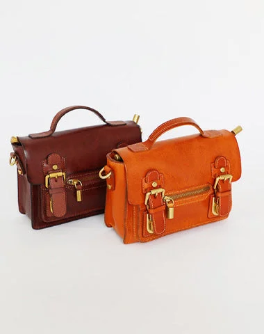 Party Bags For New Year's Eve And Special Occasions Womens Small Leather Satchel Crossbody Bag Vintage School Handbags Shoulder Bag for Ladies Must-Have Bags With Big Savings Party Bags For New Year's Eve And Special Occasions Womens Small Leather Satchel Crossbody Bag Vintage School Handbags Shoulder Bag for Ladies Must-Have Bags With Big Savings