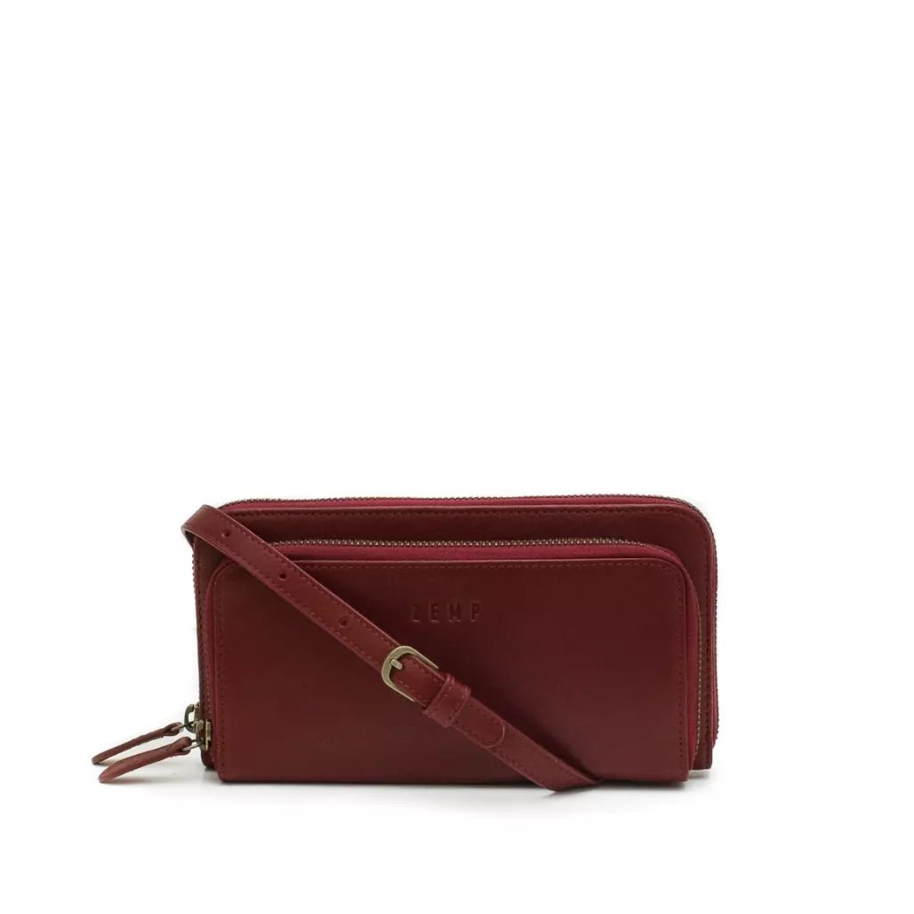 Romantic Chic Deals Zemp Cherry Wallet | Red High-End Handbags At Affordable Prices Romantic Chic Deals Zemp Cherry Wallet | Red High-End Handbags At Affordable Prices