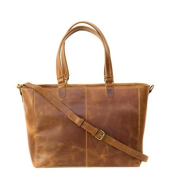 Season Sale Zemp Lilly Lux Tote | Waxy Tan Everyday Bags At Wallet-Friendly Prices Season Sale Zemp Lilly Lux Tote | Waxy Tan Everyday Bags At Wallet-Friendly Prices