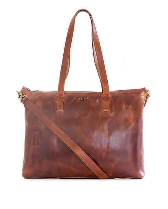 Eco-Friendly Bags With Discounts Zemp Molokai On-The-Go Handbag | Chestnut Limited-Stock Bag Clearance – Hurry Eco-Friendly Bags With Discounts Zemp Molokai On-The-Go Handbag | Chestnut Limited-Stock Bag Clearance – Hurry