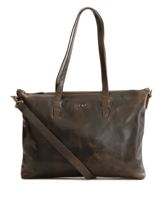 Special Offer For You Zemp Molokai On-The-Go Handbag | Waxy Brown Limited-Time Handbag Sale Special Offer For You Zemp Molokai On-The-Go Handbag | Waxy Brown Limited-Time Handbag Sale