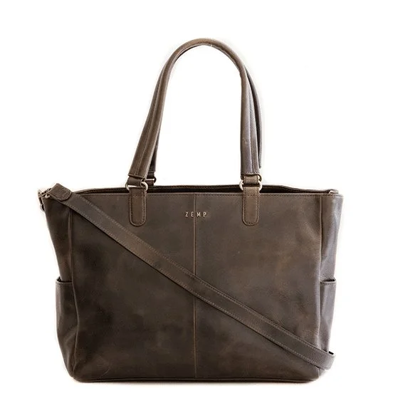 Zemp Zempie Nappy Bag | Waxy Brown Shop Timeless And Trendy Bags At Limited-Time Discounts Zemp Zempie Nappy Bag | Waxy Brown Shop Timeless And Trendy Bags At Limited-Time Discounts